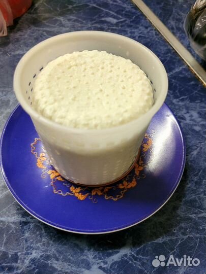 Сыр козий