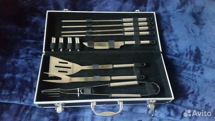 Набор для барбекю