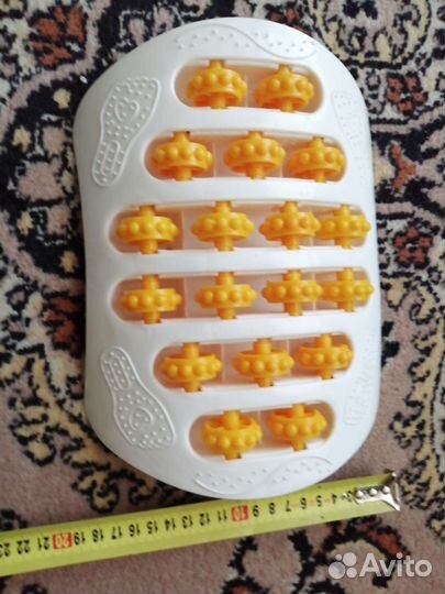 Массажер для ног