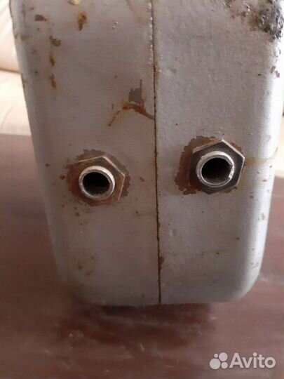 Портативная газовая плита