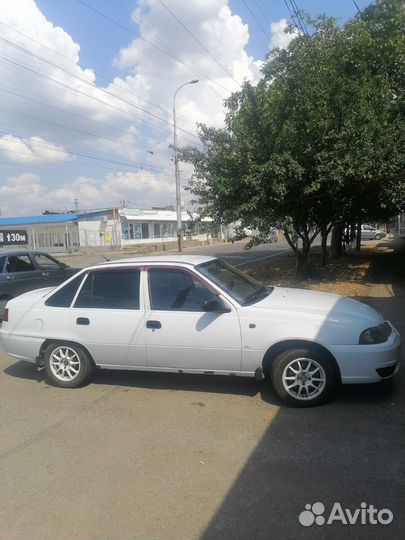 Daewoo Nexia 1.5 МТ, 2011, 318 000 км