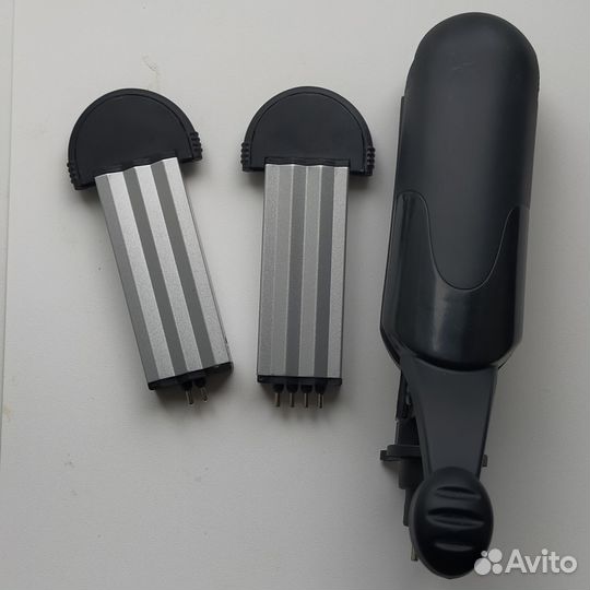 Мультистайлер Remington