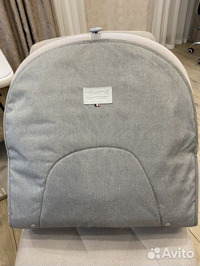 Кокон гнездышко