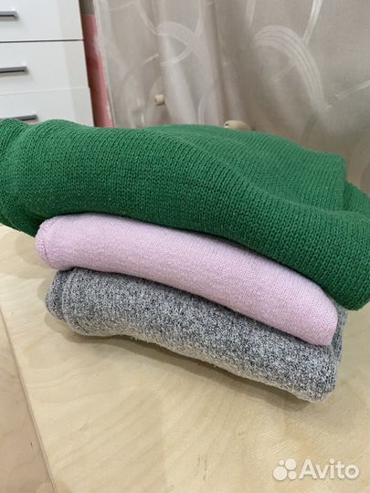 Продам большой пакет вещей для девушки 44-46р