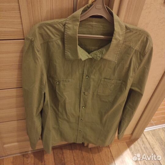 Блузка/рубашка Samoon