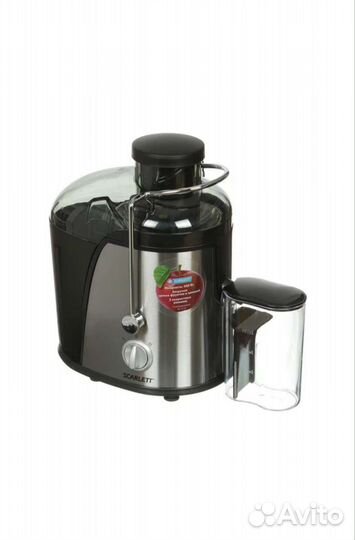 Соковыжималка