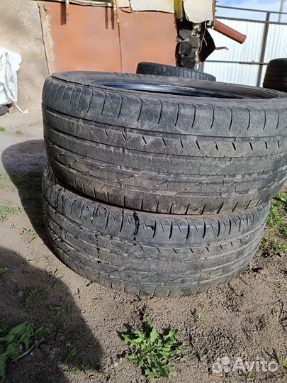 Goodyear Aquatred 205/55 R16 91V