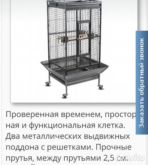 Клетка