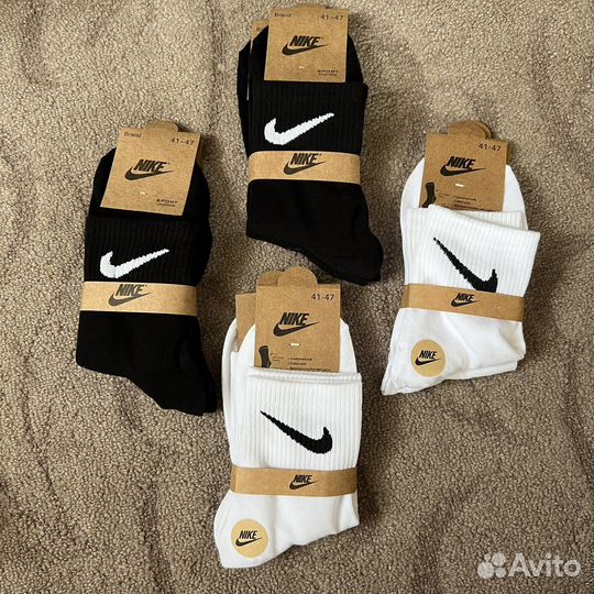Носки Nike