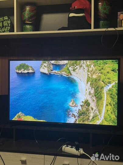Samsung 43 full HD