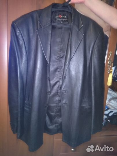 Пиджак мужской