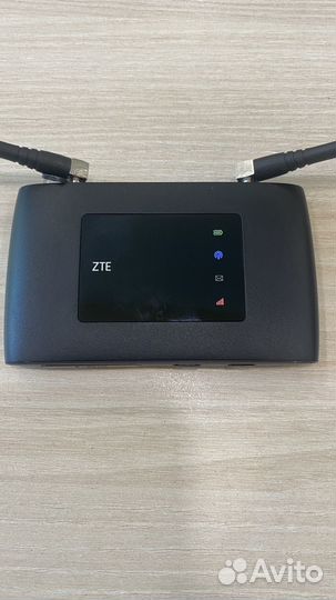 ZTE Mf 920U 4g LTE wifi роутер-модем