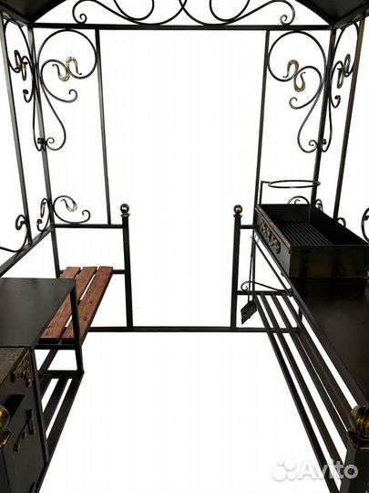 Беседка Элен