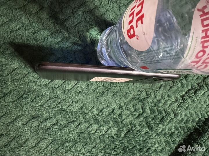 Xiaomi Redmi 10A, 6/128 ГБ