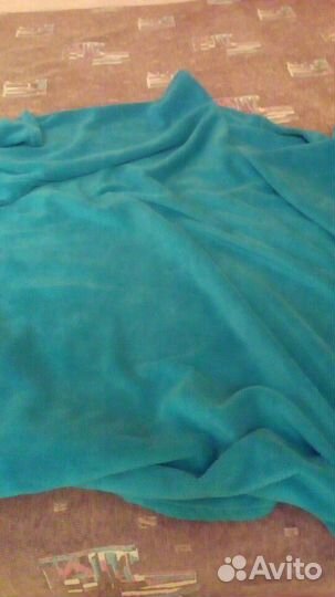 Детский плед