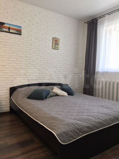 2-к. квартира, 50 м², 1/5 эт.