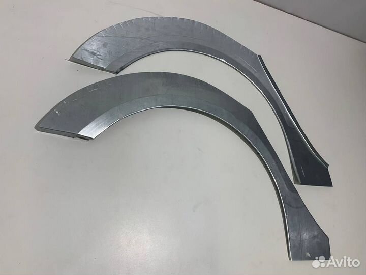 Арки задние Audi A5