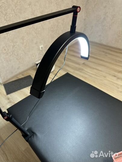 Лампы настольные