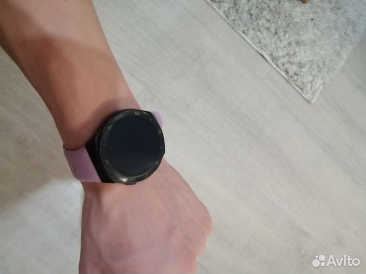 Смарт часы Huawei watch gt 2e
