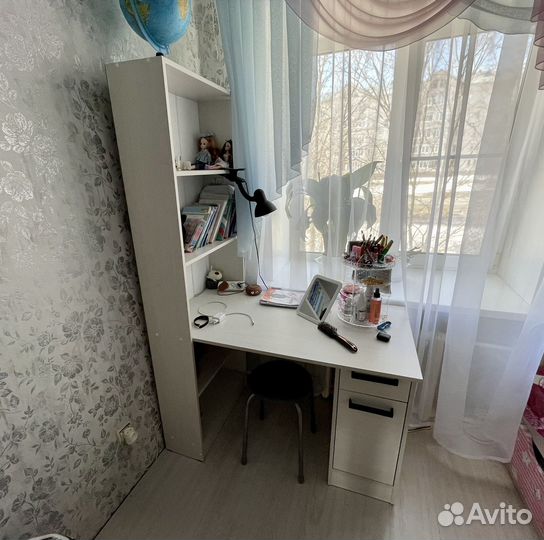 Письменный стол новый