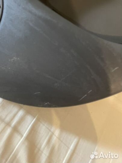 Дверная карта правая