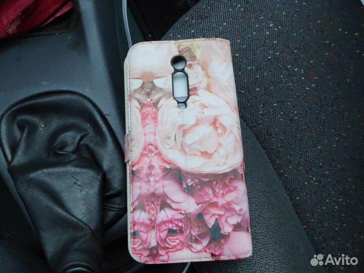 Чехол книжка