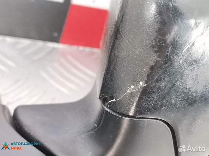 Зеркало наружное левое BMW 5 E39 2000 51168266585