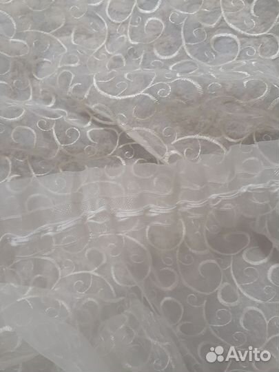 Занавески готовые