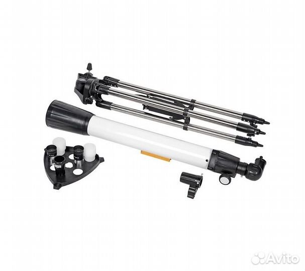 Телескоп Veber PolarStar II 700/70AZ рефрактор