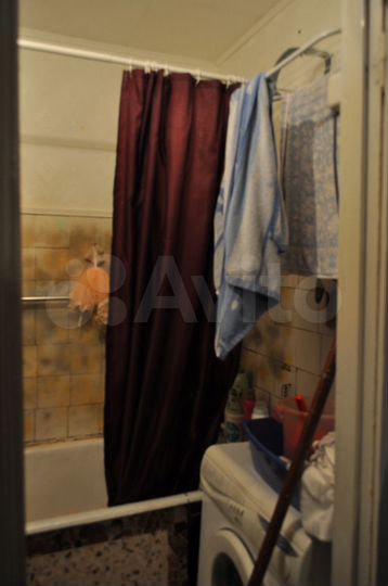 2-к. квартира, 49,2 м², 5/9 эт.