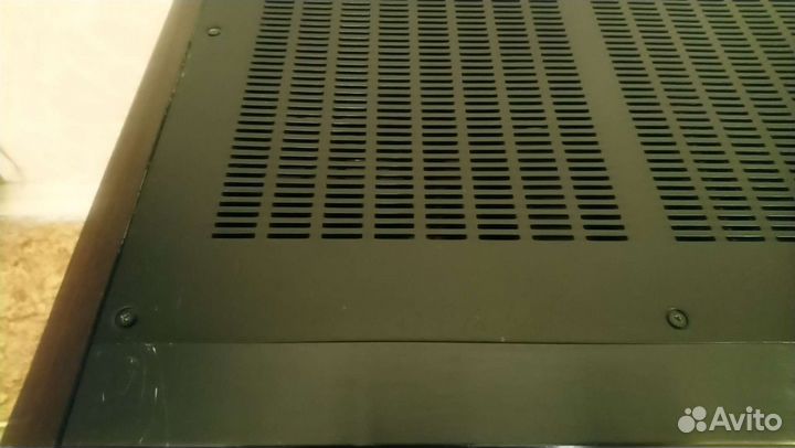 Усилитель sony TA-N80ES