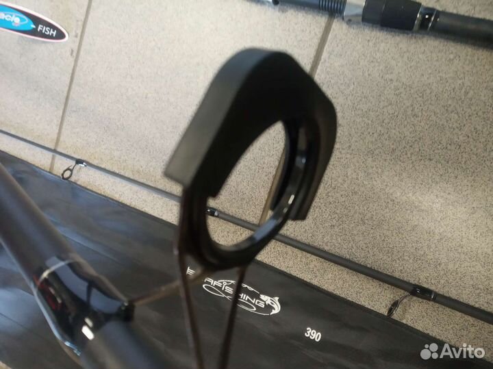 Карповые удилища Джуниор 3.9м