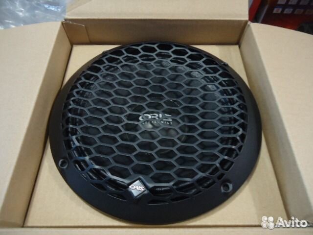 Акустика Oris 16.5 см LS-65 180 Ватт