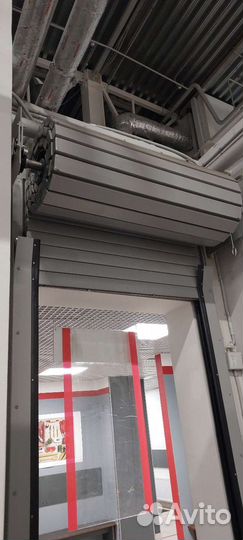 Ремонт автоматических ворот и шлагбаумов