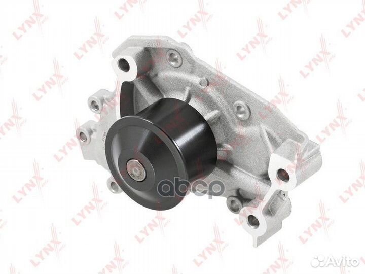 Насос водяной toyota RX300 /330 00- /camry 3.0