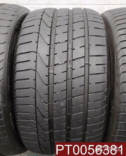 Pirelli P Zero 295/30 R20 98H