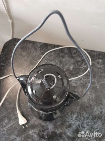 Лампа Летучая Мышь (ночник)