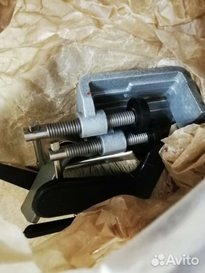 Вязальная машина 