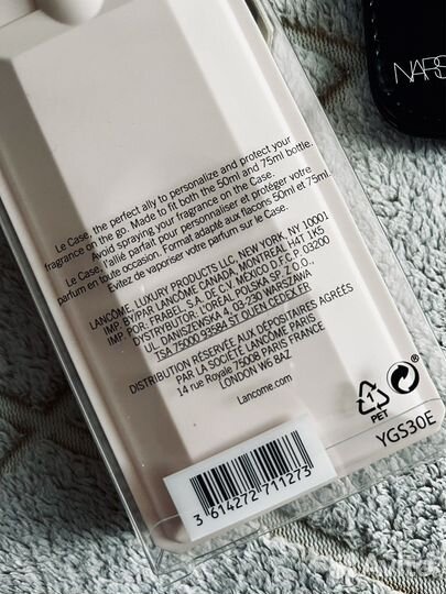 Lancôme Idôle nude