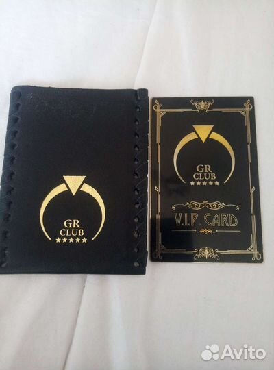 Карты казино VIP, телефон, дисконт