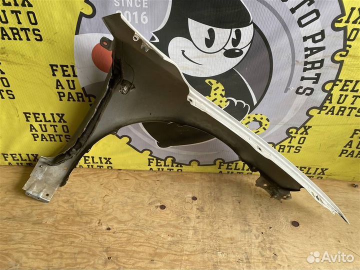 Крыло переднее левое Mazda Atenza (gges) 2002-2007