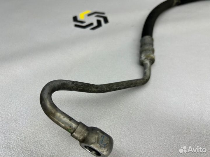 Шланг гидроусилителя руля Bmw X5 E70 рестайлинг