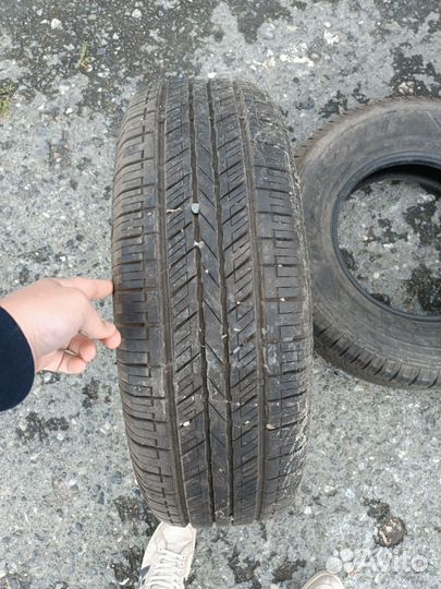 Hankook Dynapro HP RA23 245/70 R16 107H