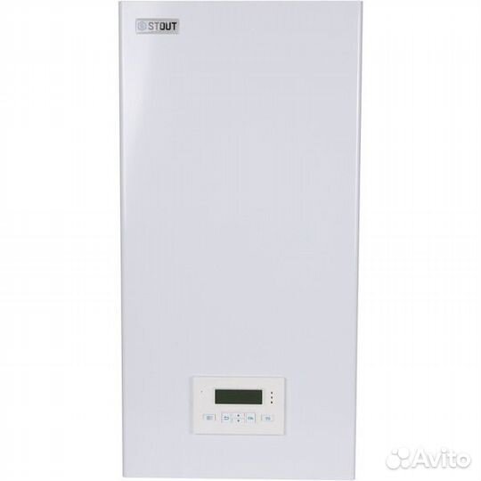 Котел электрический 7кВт stout SEB-2101-000007