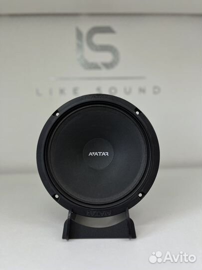 Динамики Avatar MBR61