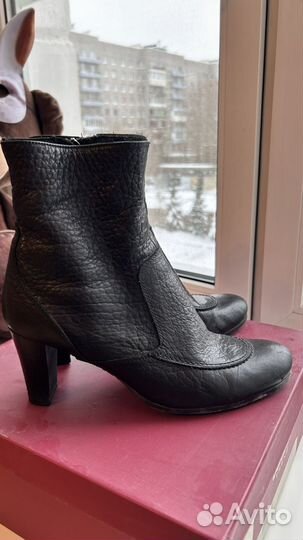 Ботильоны женские Baldinini 39