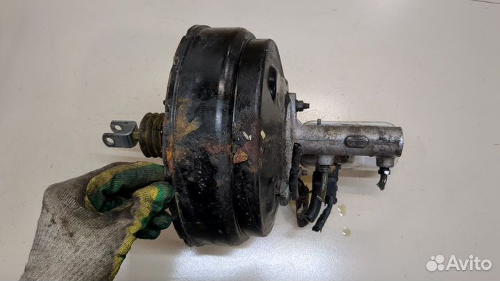 Цилиндр тормозной главный Hyundai Santa Fe, 2006