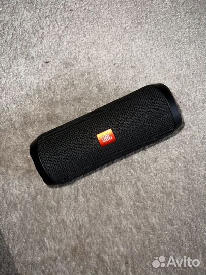 Колонка jbl flip 3