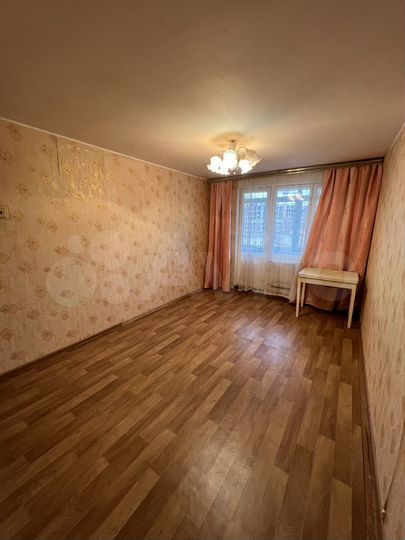 2-к. квартира, 46,5 м², 8/9 эт.