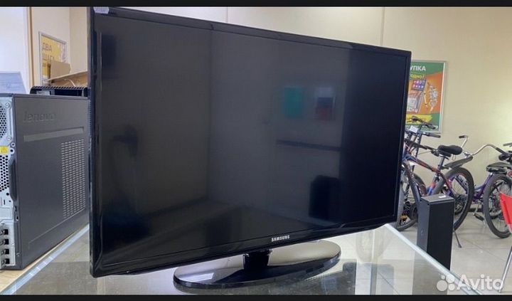 Телевизор Samsung UE32EH5007K а.1871(221)